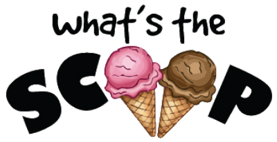 What's the Scoop
