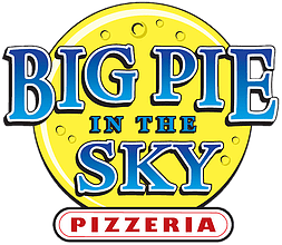 Big Pie In The Sky