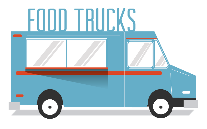 Top Food Trucks in Atlanta 2019