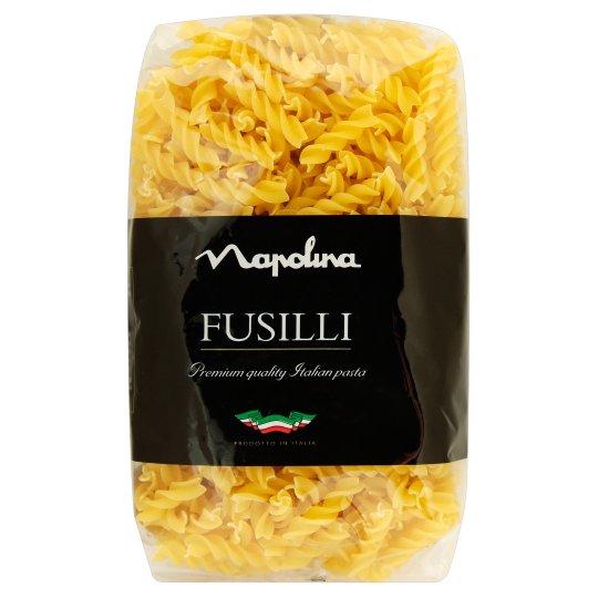 Fusilli