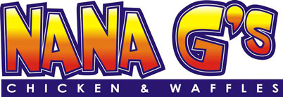 Nana G's Chicken and Waffles
