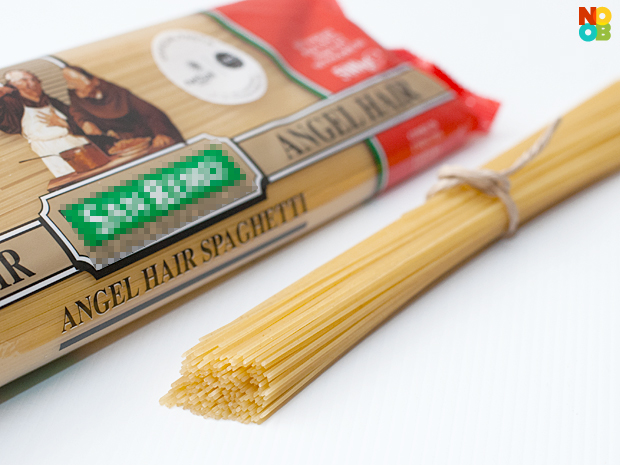 Spaghetti