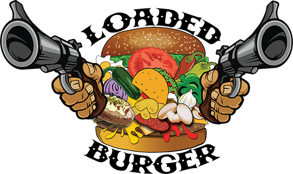 The Loaded Burger
