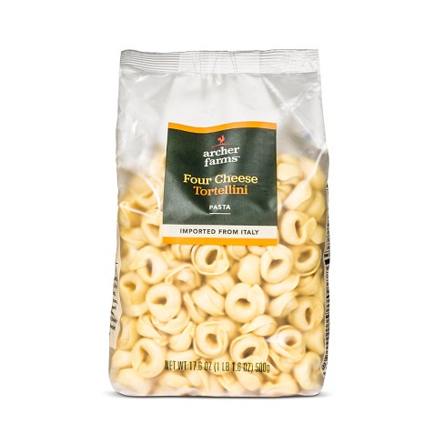 Tortellini